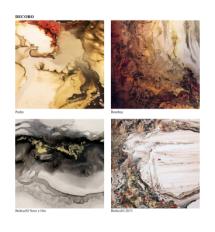 образцы обивок Rugiano