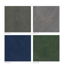 образцы обивок Rugiano