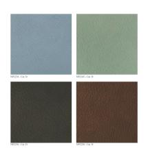 образцы обивок Rugiano