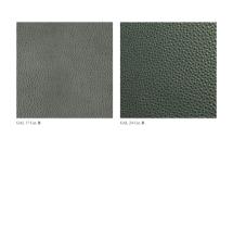 образцы обивок Rugiano