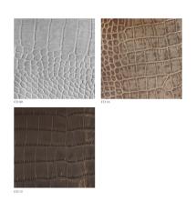 образцы обивок Rugiano