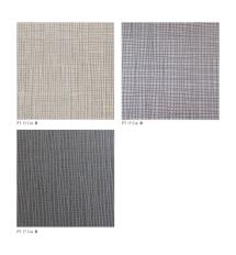 образцы обивок Rugiano