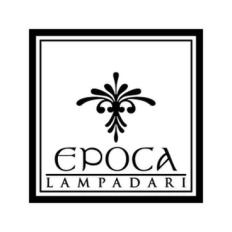 Логотип фабрики Epoca Lampadari