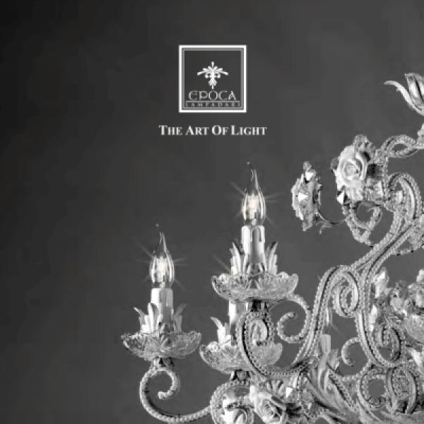 The Art of Light 2019