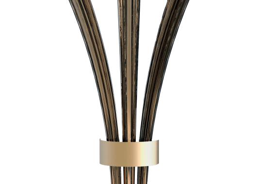 Бра Pulsa от фабрики Italamp image 1