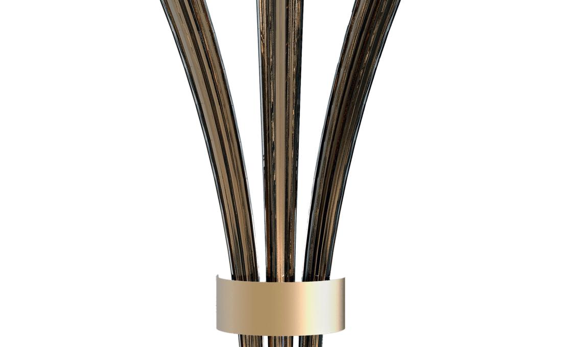 Бра модель Pulsa фабрики Italamp - в наличии