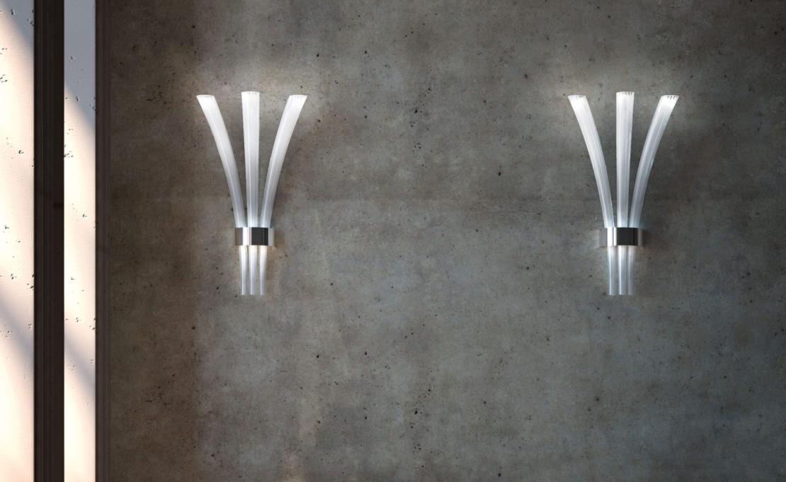 Бра модель Pulsa фабрики Italamp - в наличии