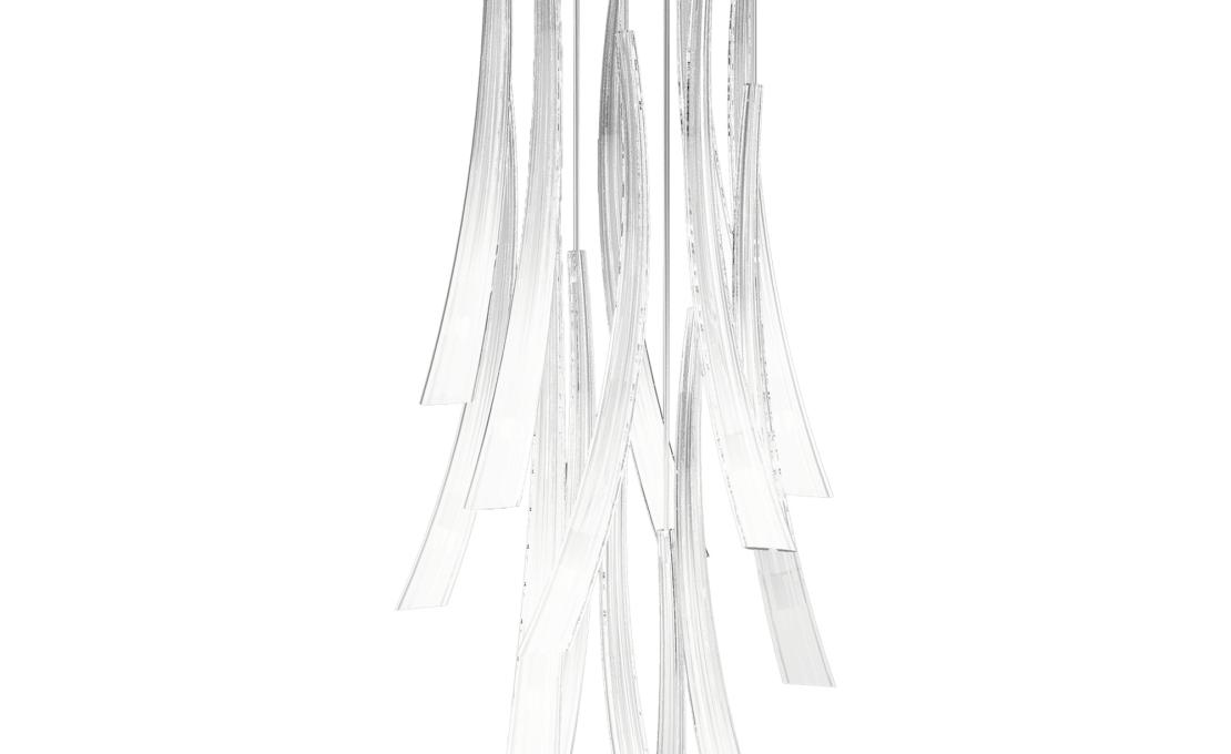 Светильник модель Pulsa фабрики Italamp