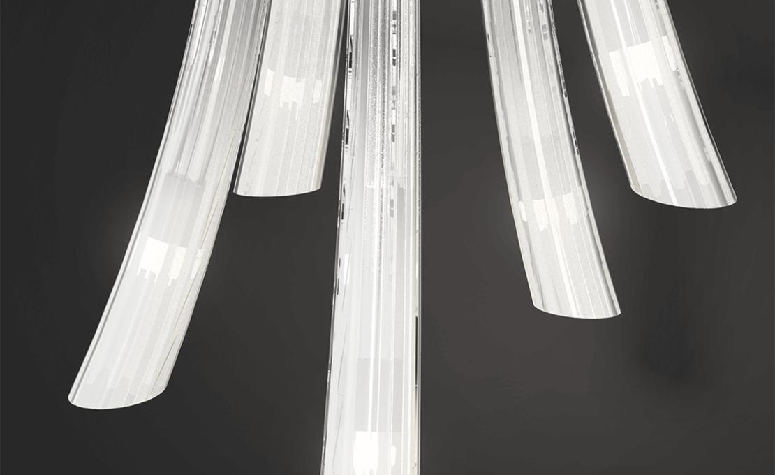 Светильник модель Pulsa фабрики Italamp