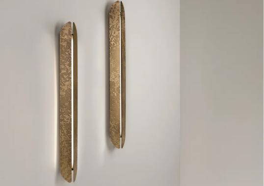 Бра Aare wall от фабрики De Castelli image 1