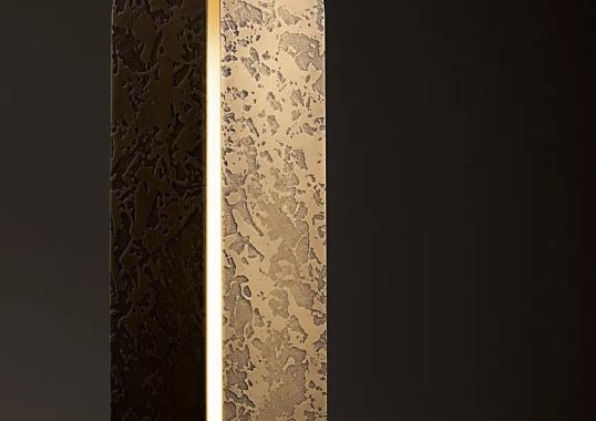 Бра Aare wall от фабрики De Castelli image 2