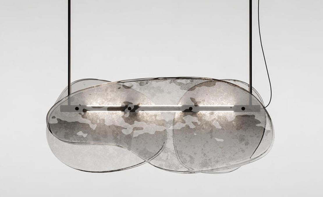 Светильник Floretta от фабрики Arte Veneziana - в наличии