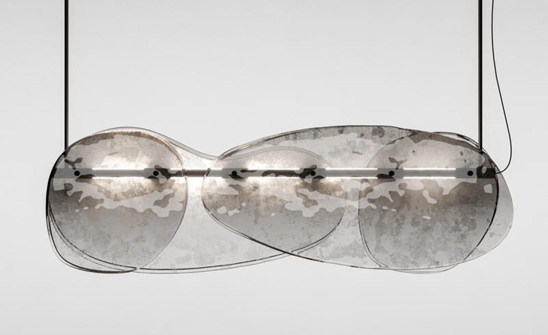 Светильник Floretta от фабрики Arte Veneziana - в наличии