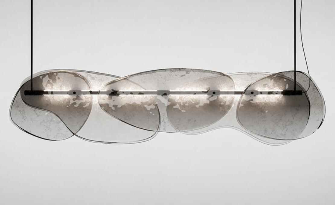 Светильник Floretta от фабрики Arte Veneziana - в наличии