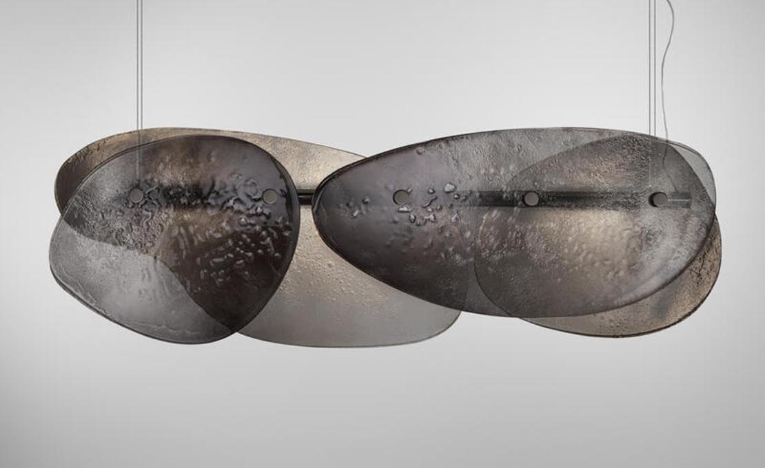 Светильник Floretta от фабрики Arte Veneziana - в наличии