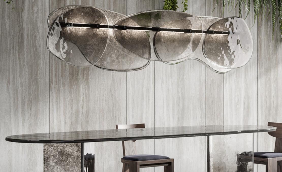 Светильник Floretta от фабрики Arte Veneziana - в наличии