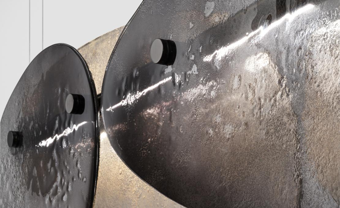 Светильник Floretta от фабрики Arte Veneziana - в наличии