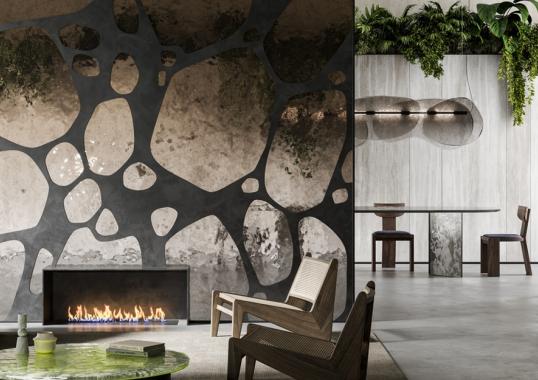 Светильник Floretta от фабрики Arte Veneziana - в наличии