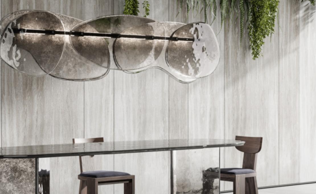 Светильник Floretta от фабрики Arte Veneziana - в наличии