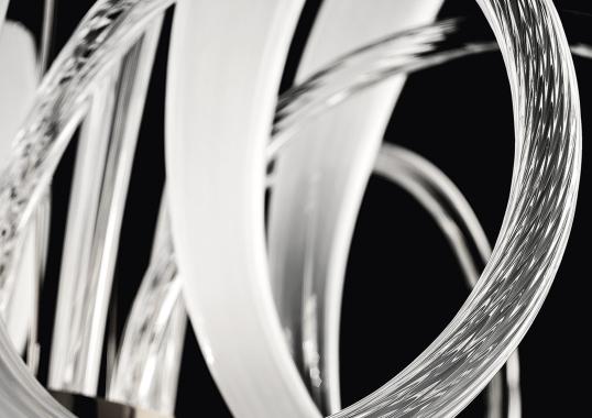 Люстра Pulsa 439/6+6 от фабрики Italamp image 3