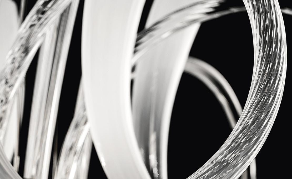 Люстра модель Pulsa 439/6+6 Italamp