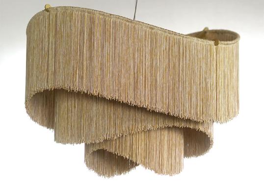 Люстра Maya от фабрики Fraumaier image 1