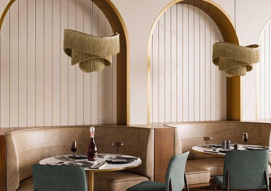 Люстра Maya от фабрики Fraumaier image 2