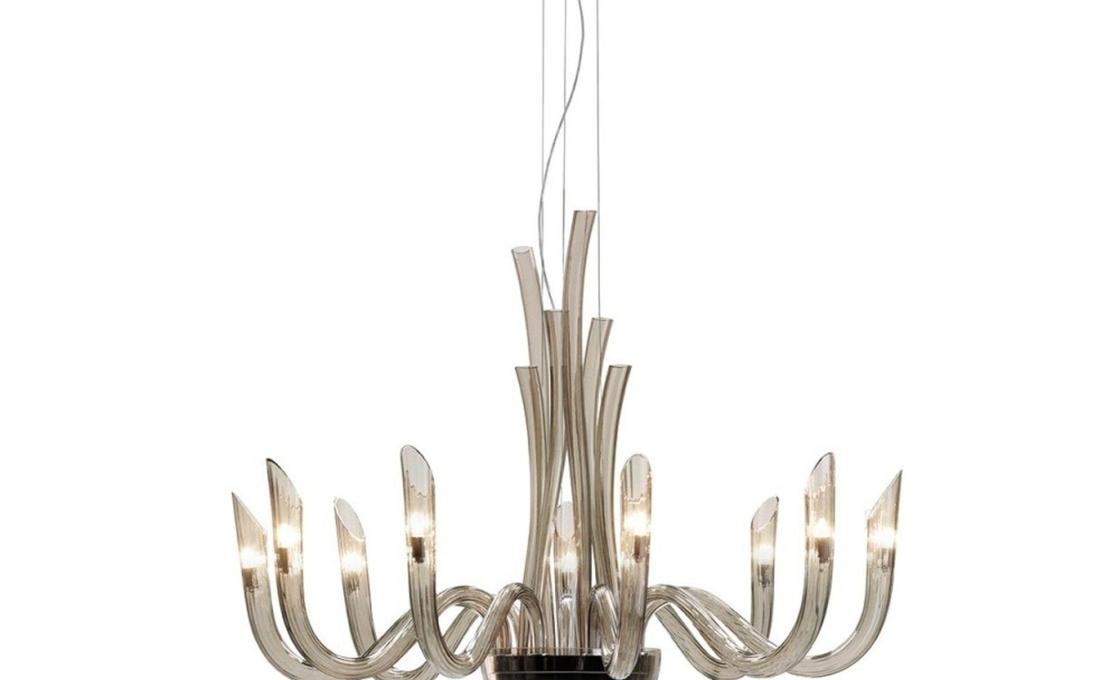 Люстра Alnayr от фабрики Mace