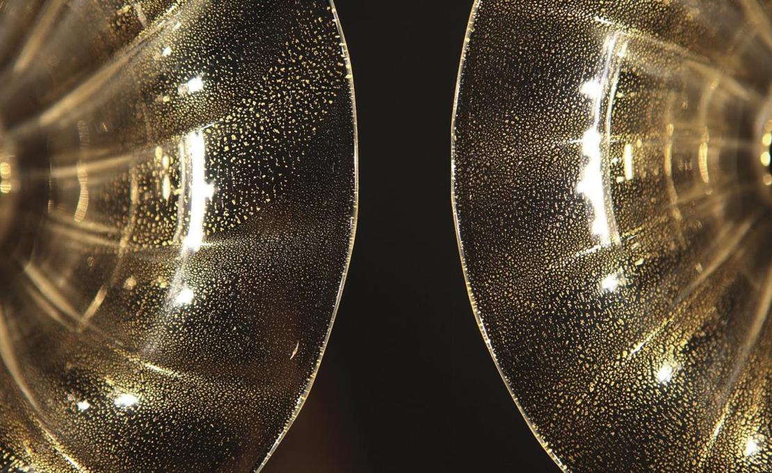 Люстра 5507-06 Barovier&Toso - в наличии