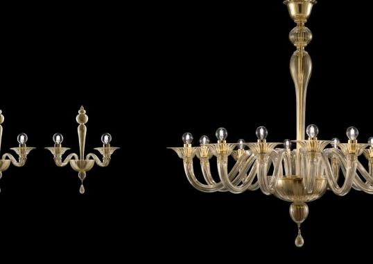 Люстра Valiant 5507-06 от фабрики Barovier&Toso image 4