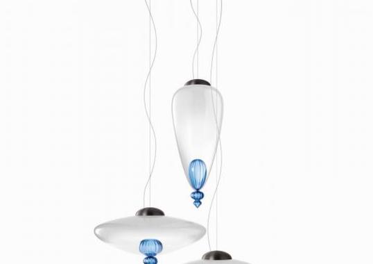 Подвесной светильник Padma от фабрики Barovier&Toso image 1