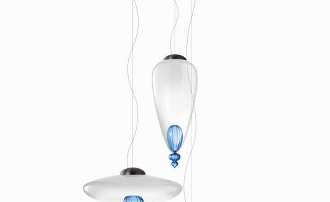 Потолочный светильник 7383 Padma фабрики Barovier&Toso