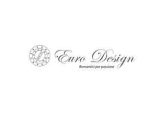 Логотип фабрики Eurodesign