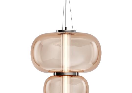 Светильник Nube 8175/S от фабрики Italamp image 1