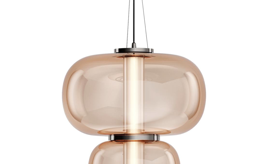 Подвесной светильник Nube 8175/S Italamp - в наличии