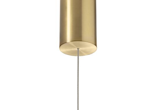 Подвесной светильник Mussels Bomma