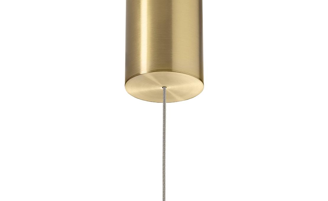 Подвесной светильник коллекция Mussels Alabaster от Bomma