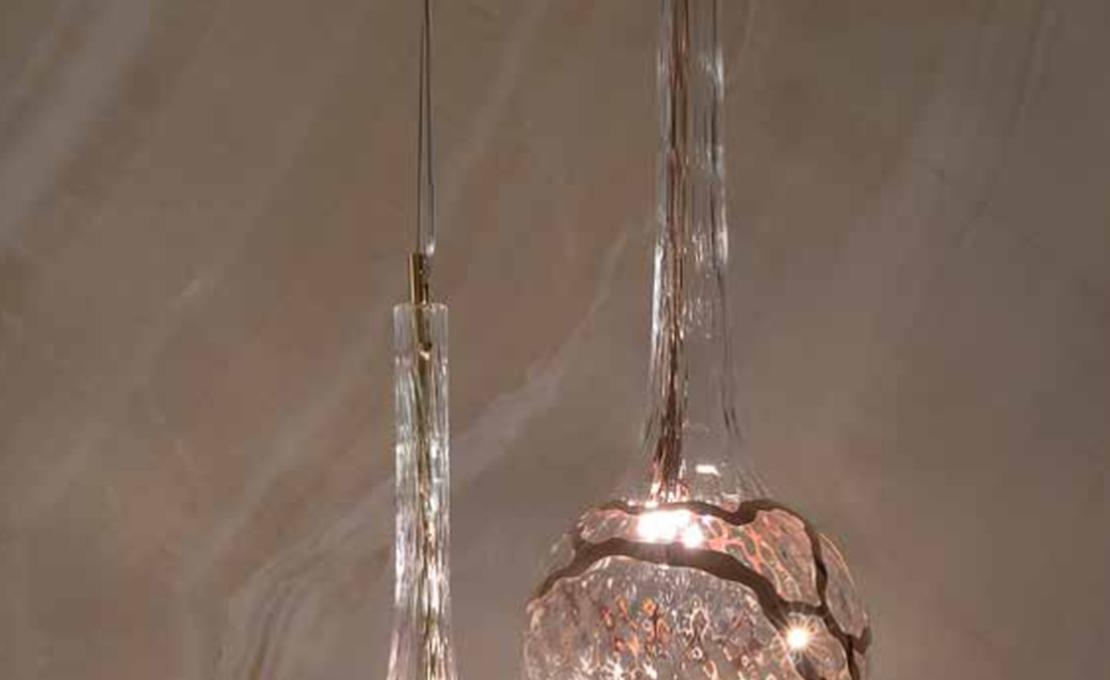 Подвесной светильник 210/SP от Patrizia Volpato - в наличии