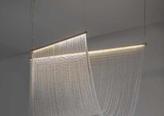 Подвесной светильник APHRODITE от Patrizia Volpato image 1