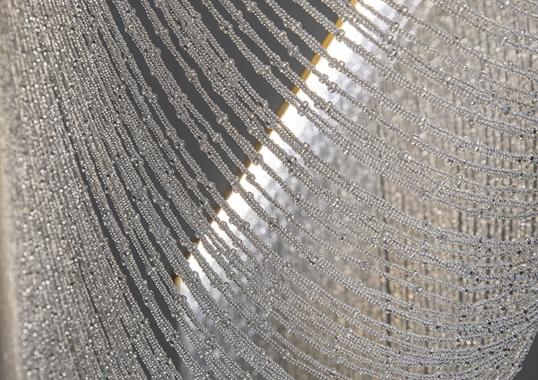 Подвесной светильник APHRODITE от Patrizia Volpato image 2