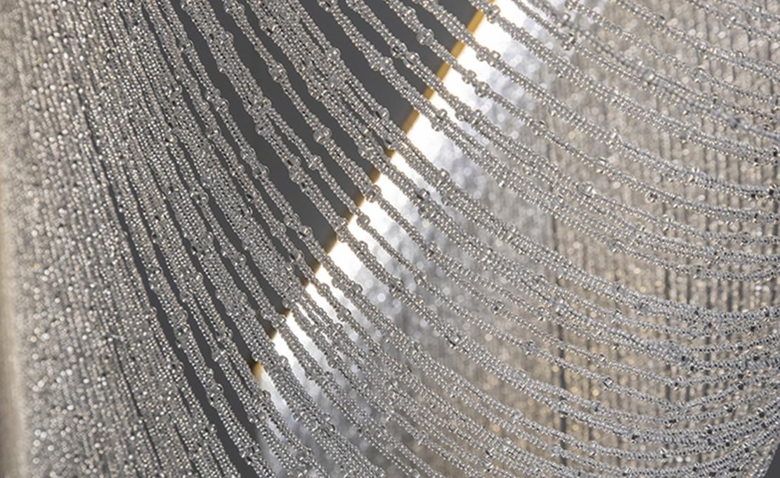 Подвесной светильник модель APHRODITE от Patrizia Volpato - в наличии