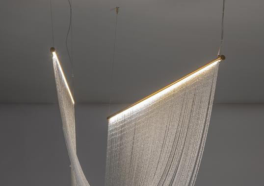 Подвесной светильник APHRODITE от Patrizia Volpato image 3