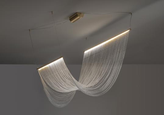 Подвесной светильник APHRODITE от Patrizia Volpato image 4