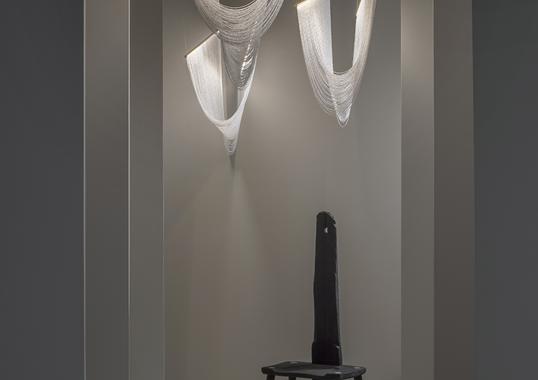 Подвесной светильник APHRODITE от Patrizia Volpato image 5