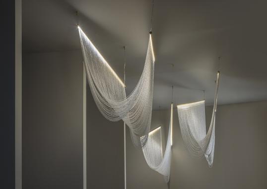 Подвесной светильник APHRODITE от Patrizia Volpato image 6