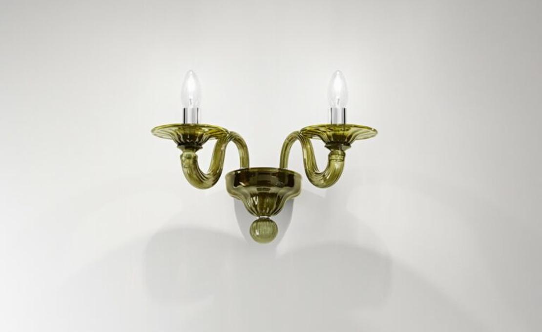 Люстра модель Asia от фабрики Mace