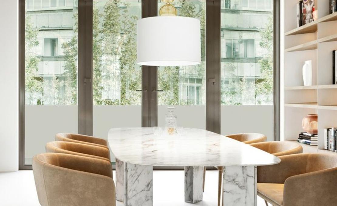 Люстра модель Asia от фабрики Mace