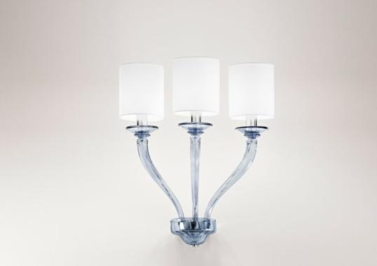 Люстра модель Rosa от фабрики Mace