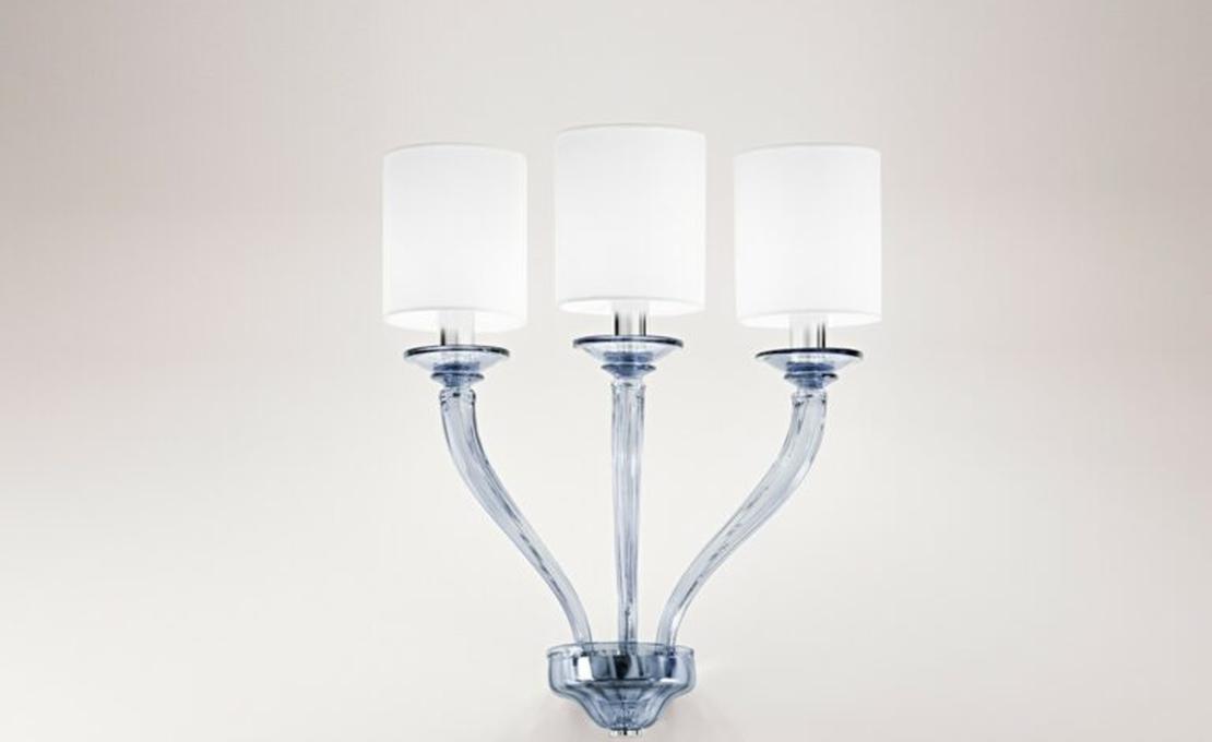 Люстра модель Rosa от фабрики Mace