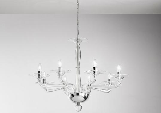 Люстра Isabel от фабрики Mace image 1